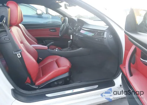 2012 BMW 328I z USA, uszkodzony, nr VIN WBADW7C53CE728884